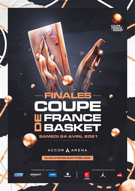 finale coupe de france basket 2023 billet